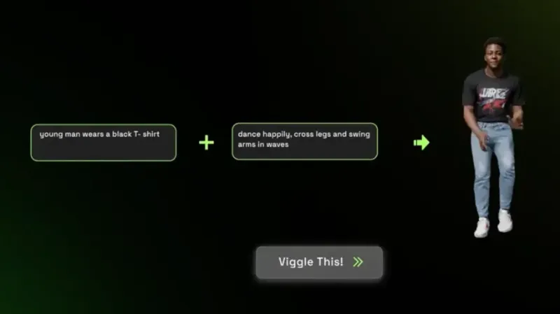 Viggle AI Review：AI-Powered Text-to-Speech