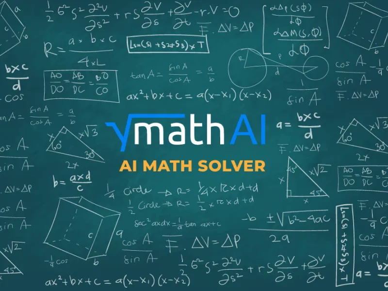 Best AI for Math Tools (2025) | Good Math Software for All Levels